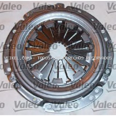 Kit de embrague VALEO: 006809