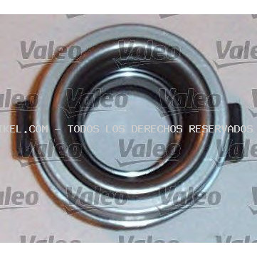 Kit de embrague VALEO: 009205