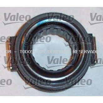 Kit de embrague VALEO: 009221