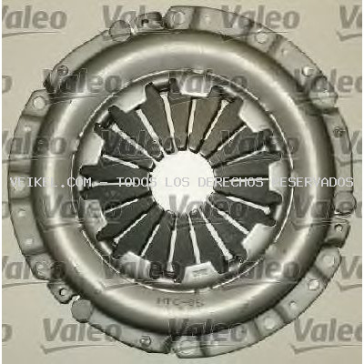 Kit de embrague VALEO: 009236