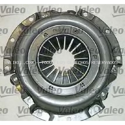 Kit de embrague VALEO: 009238