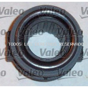 Kit de embrague VALEO: 009241