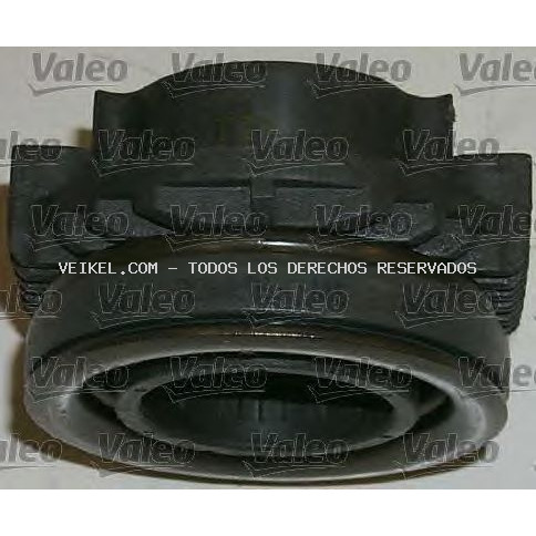 Kit de embrague VALEO: 009242