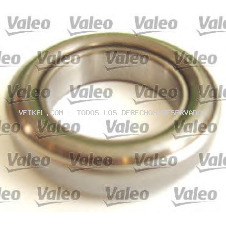 Kit de embrague VALEO: 009262