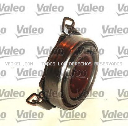 Kit de embrague VALEO: 009263