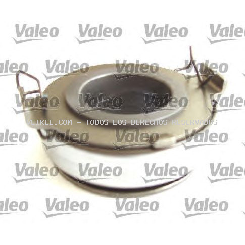 Kit de embrague VALEO: 009264