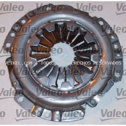 Kit de embrague VALEO: 009275