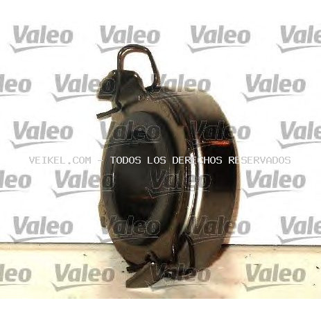 Kit de embrague VALEO: 009281