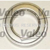 Kit de embrague VALEO: 009283
