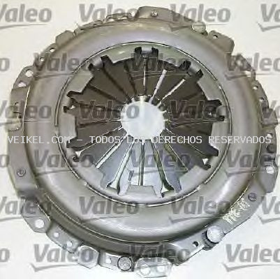 Kit de embrague VALEO: 009288