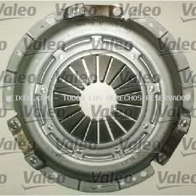 Kit de embrague VALEO: 009301