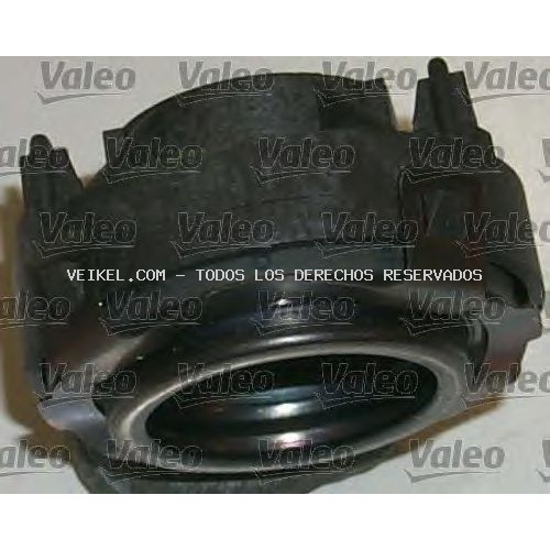 Kit de embrague VALEO: 009303