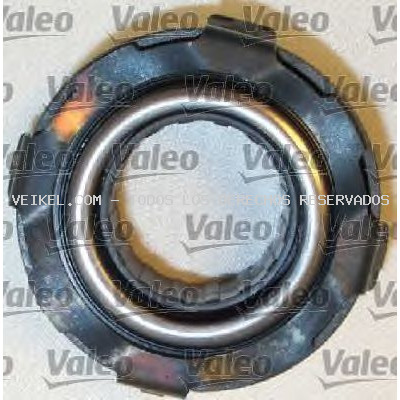 Kit de embrague VALEO: 009312