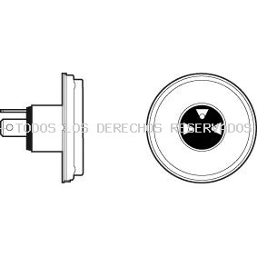Lámpara, faro de carretera| Lámpara, faro principal| Lámpara, faro antiniebla| Lámpara, faro principal| Lámpara, faro de carretera| Lámpara, faro antiniebla VALEO: 032001
