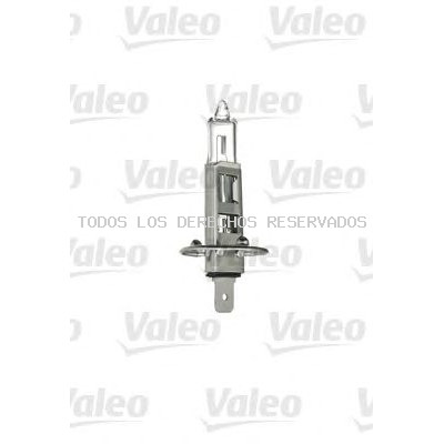 Lámpara, faro de carretera| Lámpara, faro principal| Lámpara, faro antiniebla| Lámpara, faro principal| Lámpara, faro de carretera| Lámpara, faro antiniebla| Lámpara, faro de curva dinámico| Lámpara, faro de curva dinámico VALEO: 032003