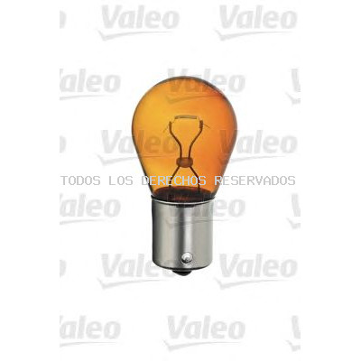 Lámpara, luz intermitente| Lámpara, luz intermitente VALEO: 032203
