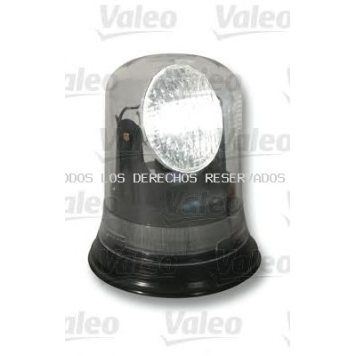 Faro orientable VALEO: 040005