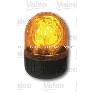 Luz de identificación omnidireccional VALEO: 040013