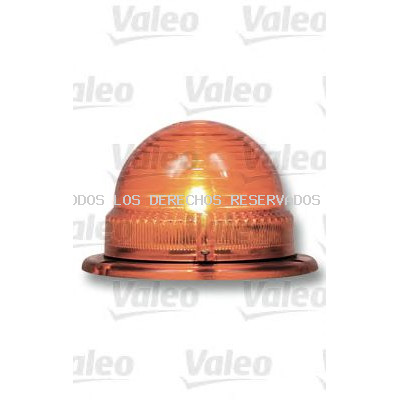 Luz de aviso, de destellos VALEO: 040014