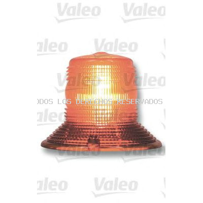 Luz de aviso, de destellos VALEO: 040015