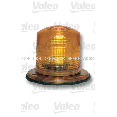 Luz de aviso, de destellos VALEO: 040017