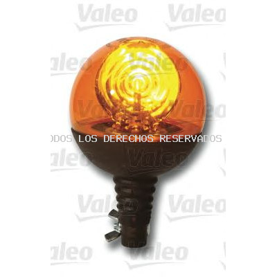 Luz de identificación omnidireccional VALEO: 040019