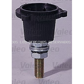 Soporte, luz omnidireccional VALEO: 040028