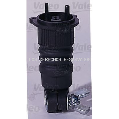 Soporte, luz omnidireccional VALEO: 040031