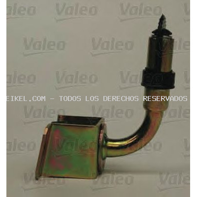 Soporte, luz omnidireccional VALEO: 040034