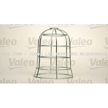 Parrilla de luz intermitente VALEO: 040036
