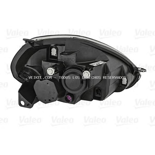 Faro principal VALEO: 043888