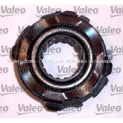 Kit de embrague VALEO: 003333