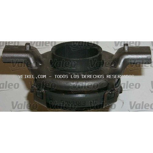 Kit de embrague VALEO: 003414