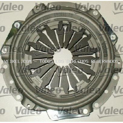 Kit de embrague VALEO: 003436
