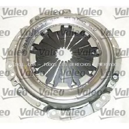 Kit de embrague VALEO: 006730
