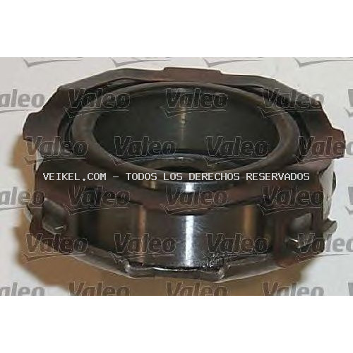 Kit de embrague VALEO: 006736