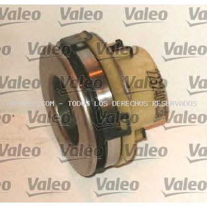 Kit de embrague VALEO: 006757