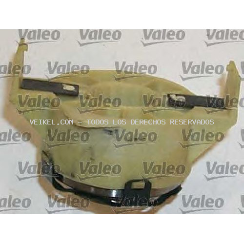 Kit de embrague VALEO: 006760