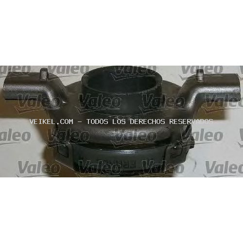 Kit de embrague VALEO: 006761