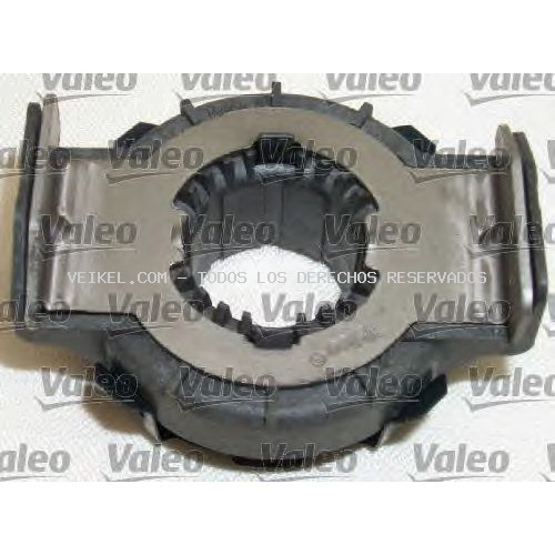 Kit de embrague VALEO: 006777