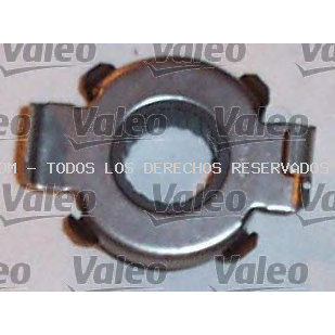 Kit de embrague VALEO: 006819