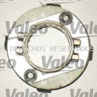 Kit de embrague VALEO: 009141