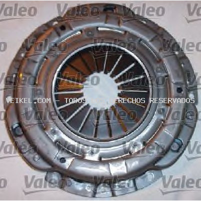 Kit de embrague VALEO: 009205
