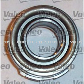 Kit de embrague VALEO: 009214