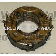 Kit de embrague VALEO: 009237