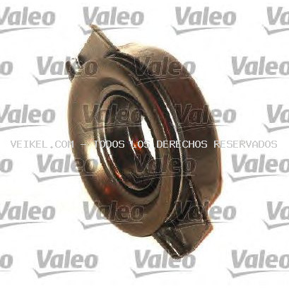 Kit de embrague VALEO: 009249