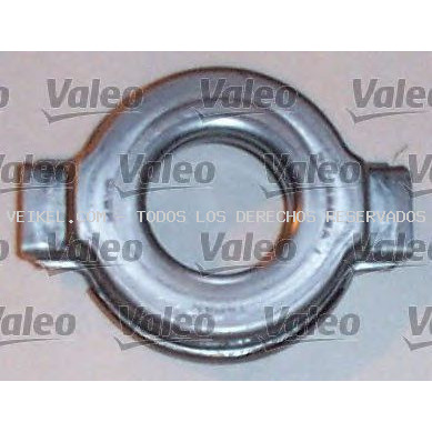 Kit de embrague VALEO: 009255