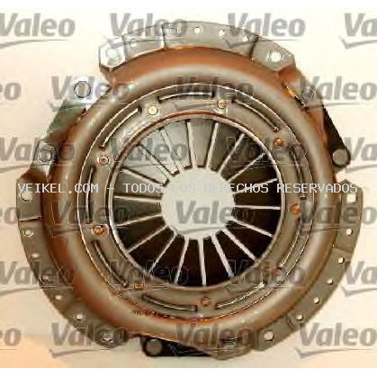Kit de embrague VALEO: 009259