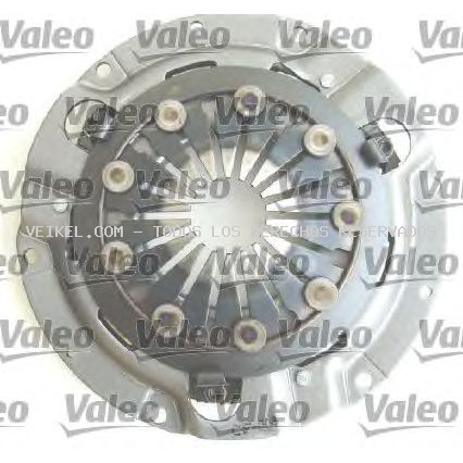 Kit de embrague VALEO: 009262