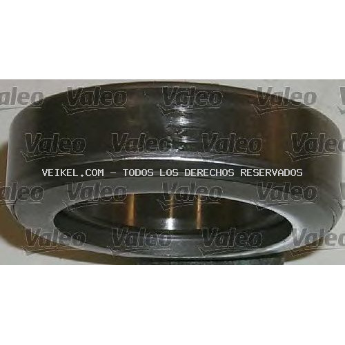 Kit de embrague VALEO: 009288